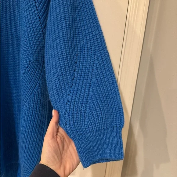 NWOT Vero Moda sweater dress - Picture 2 of 8